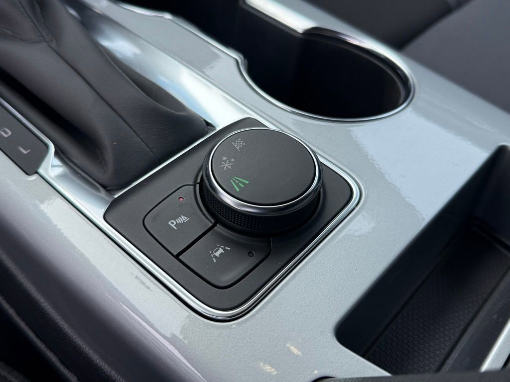 2025 Chevrolet Blazer 2LT - Photo 17