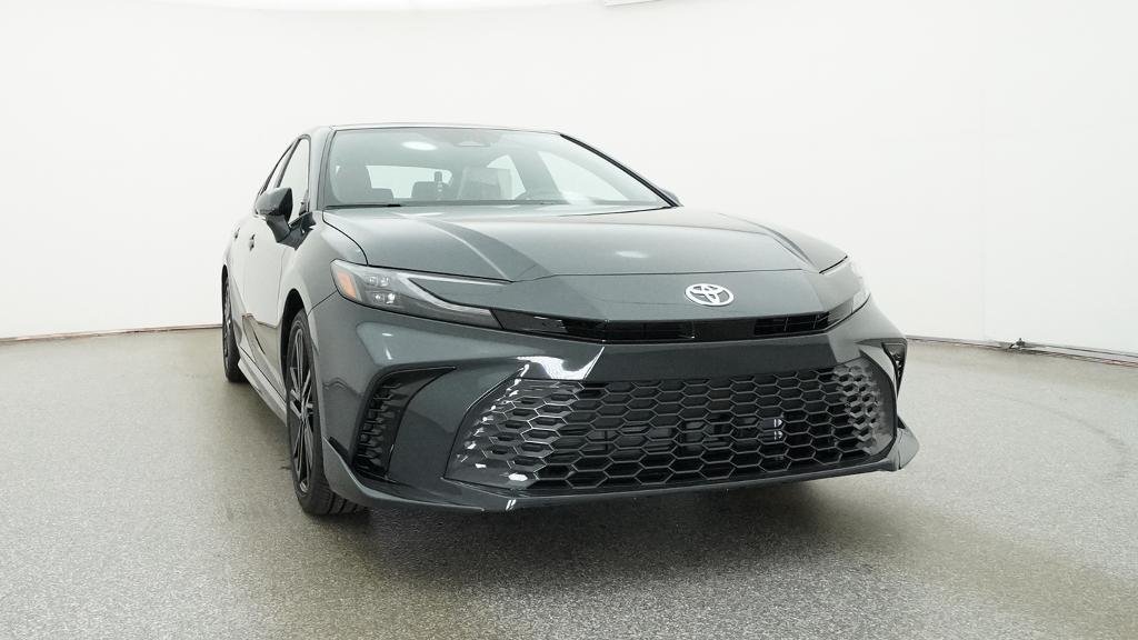 Certified Used 2026 Underground Toyota XSE image 32