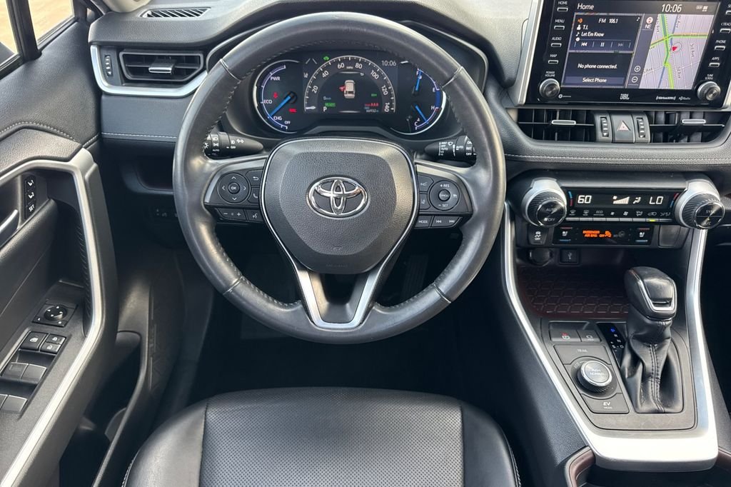 Used 2020 Gray Toyota Limited image 18