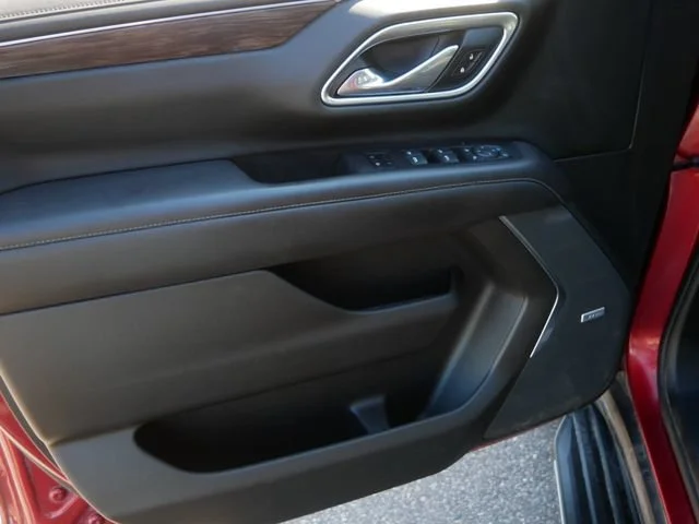 2021 Chevrolet Tahoe LT - Photo 20