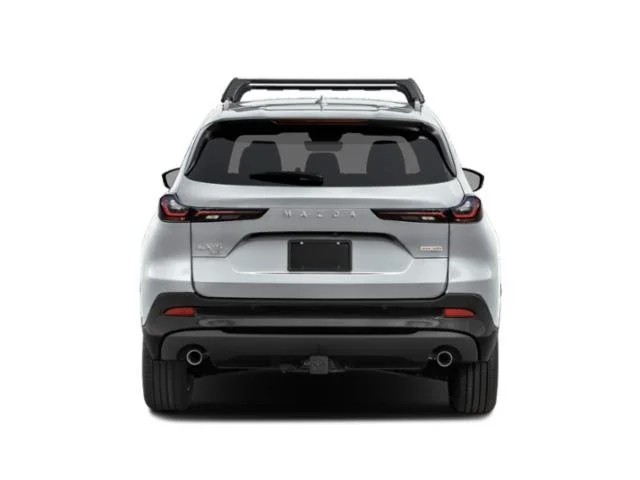 New 2026 Aero Gray Metallic Mazda 2.5 S Premium Plus image 8