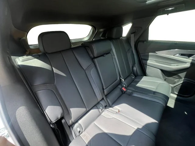 Certified Used 2024 White Acura Type S image 28