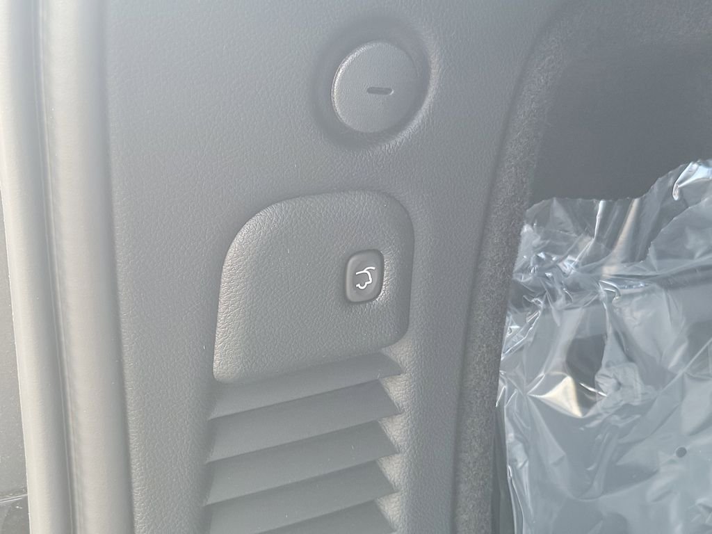 New 2026 DB Black Clearcoat Dodge GT image 9