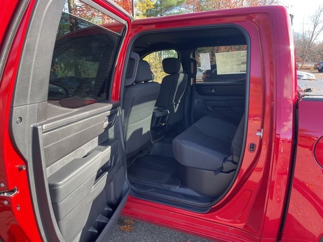 2026 Toyota Tundra SR5 - Photo 16