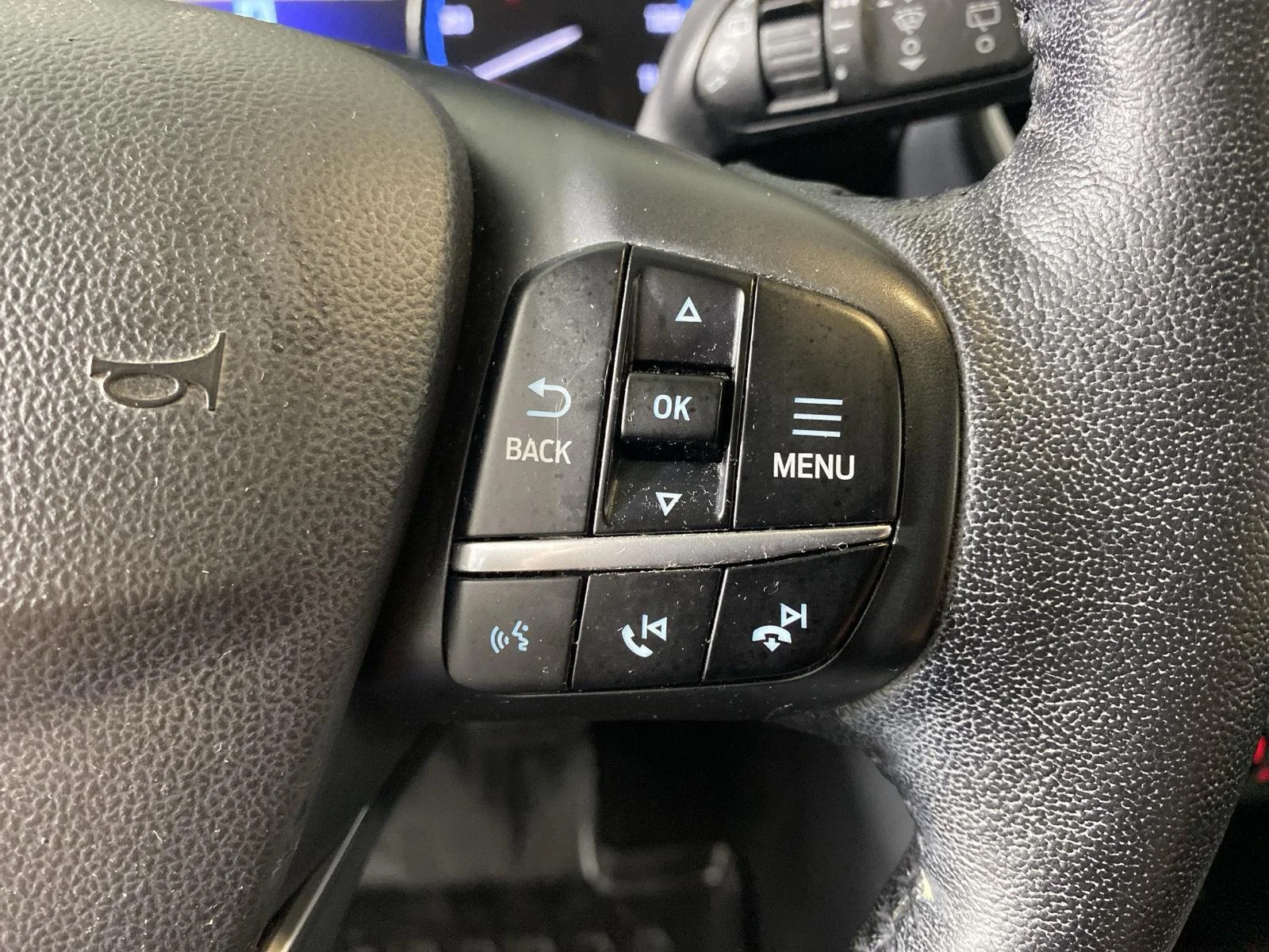Used 2021 Oxford White Ford Outer Banks image 26