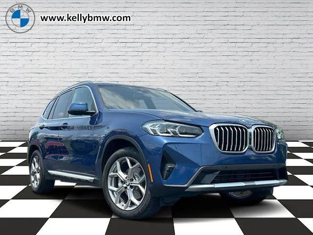 2023 BMW X3