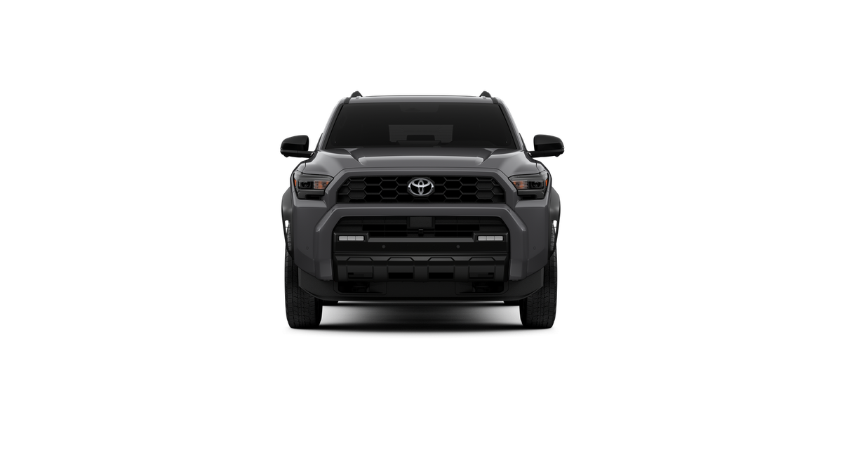 New 2026 Underground Toyota TRD Off-Road Premium i-FORCE MAX image 17