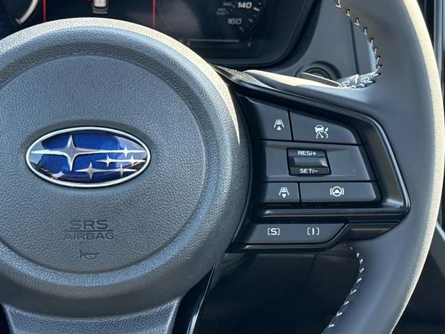 Used 2026 Gray Subaru Premium Hybrid image 24