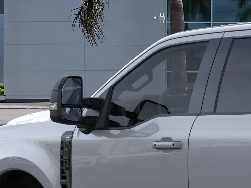 New 2026 Avalanche Ford F-250® XLT image 53