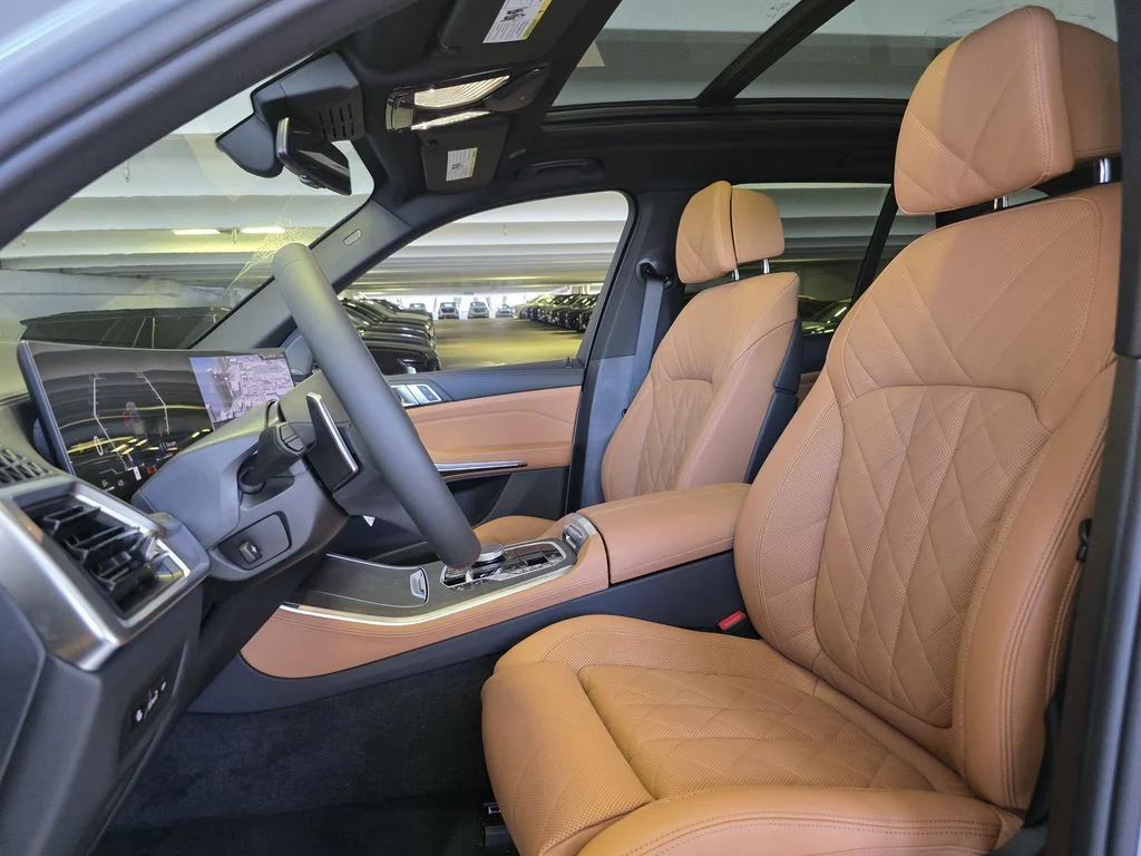 New 2026 Gray BMW sDrive40i image 16