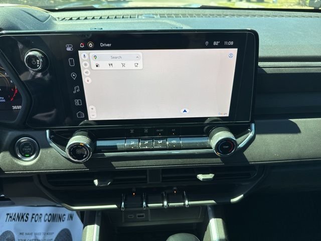 Used 2024 Brown Chevrolet Trail Boss image 25