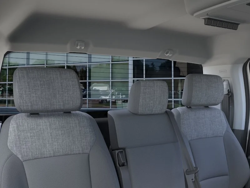 New 2026 Oxford White Ford F-350® XLT image 22