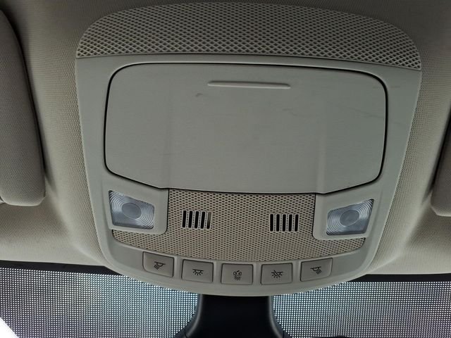 Used 2024 Silver Ford SEL image 26