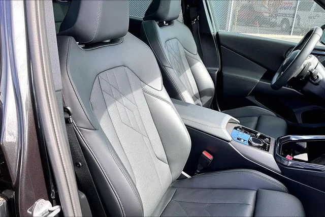 2025 BMW X3 30 - Photo 7