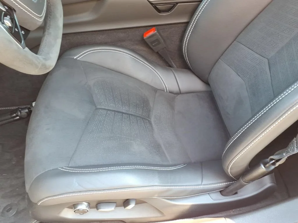 Used 2025 Sea Wolf Gray Tricoat Chevrolet 2LT image 16