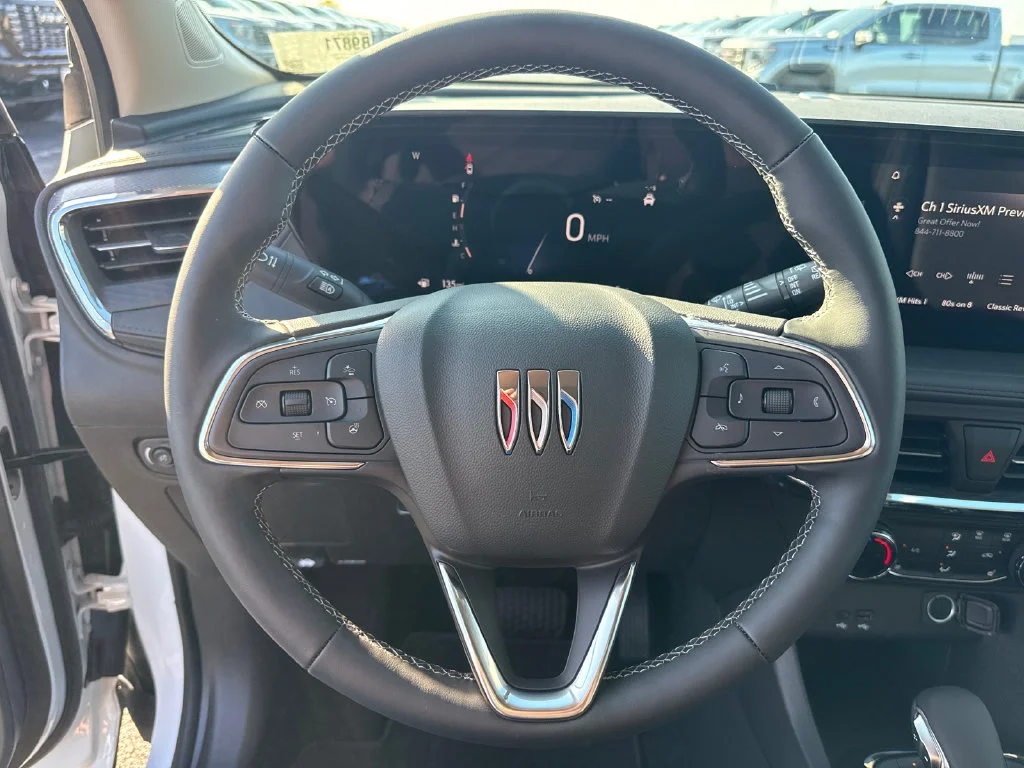 Vehicle thumbnail