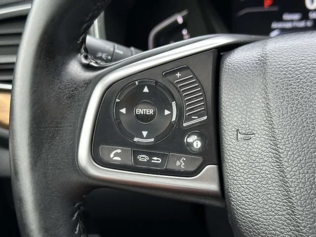 2018 Honda CR-V EX-L - Photo 22