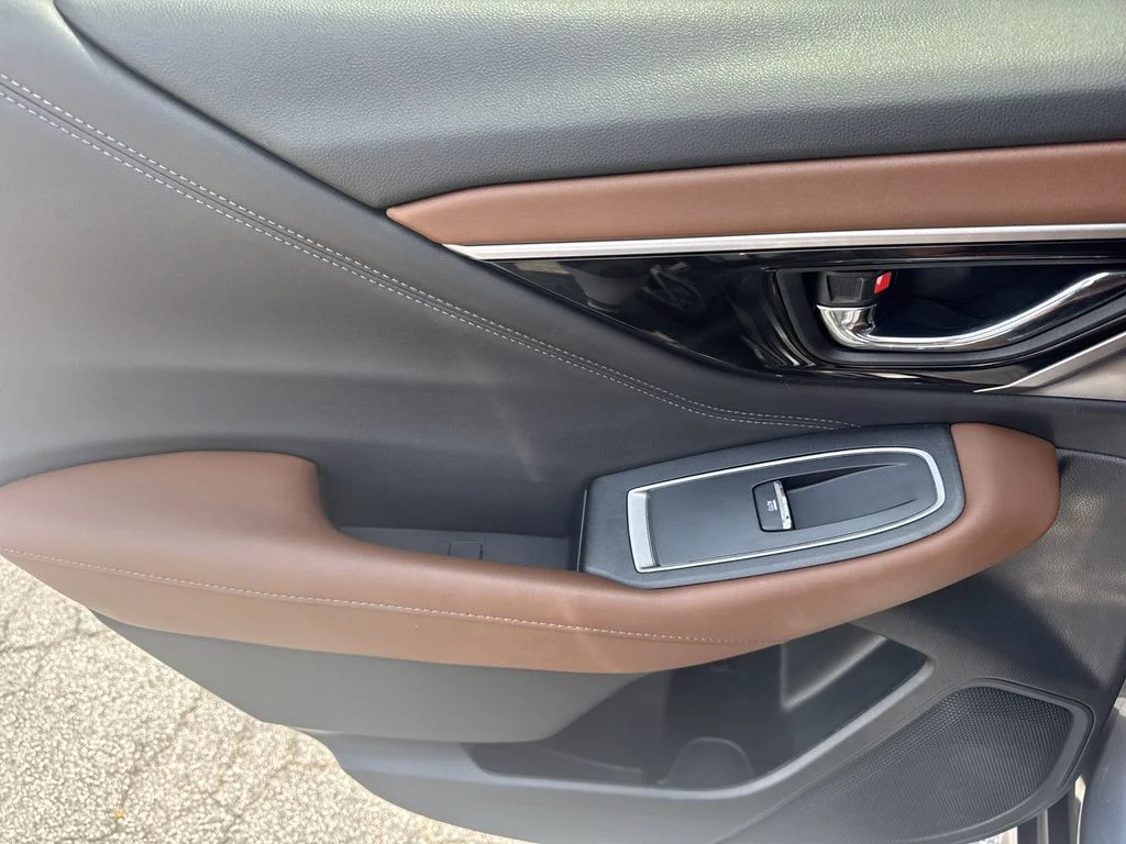 Used 2021 Gray Subaru Touring XT image 21