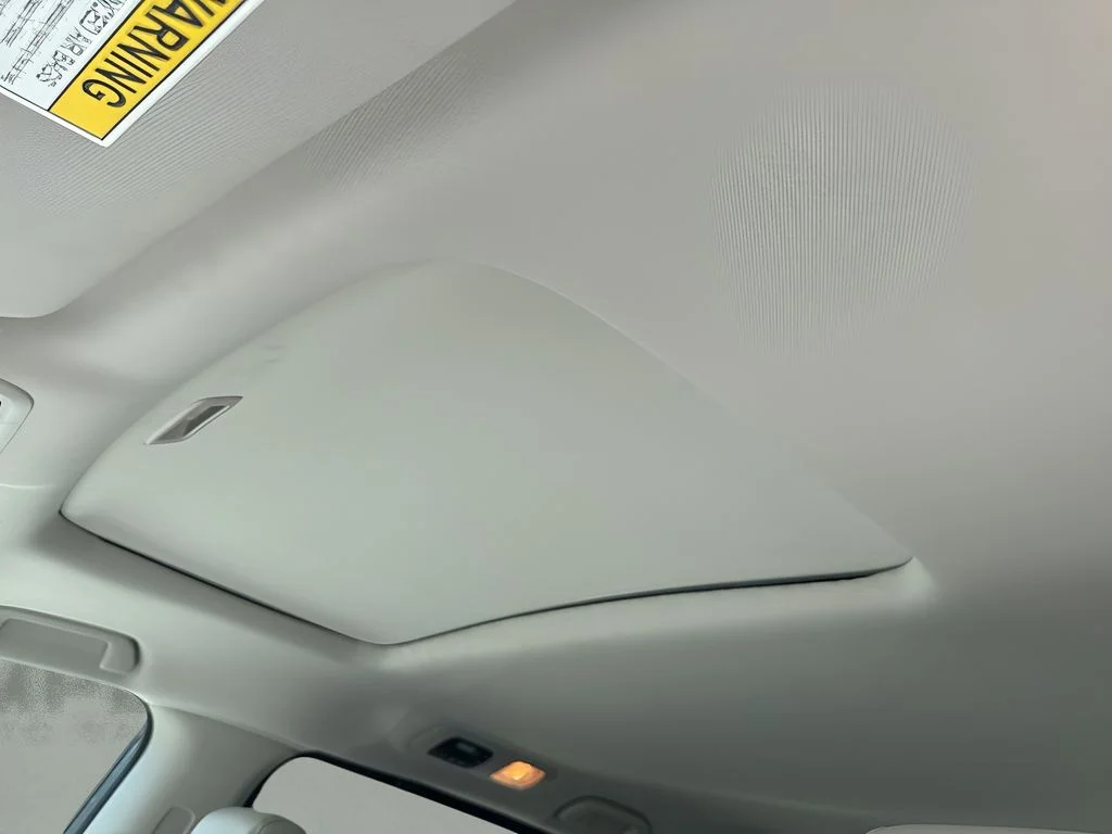 Used 2025 Gray Honda EX-L image 12