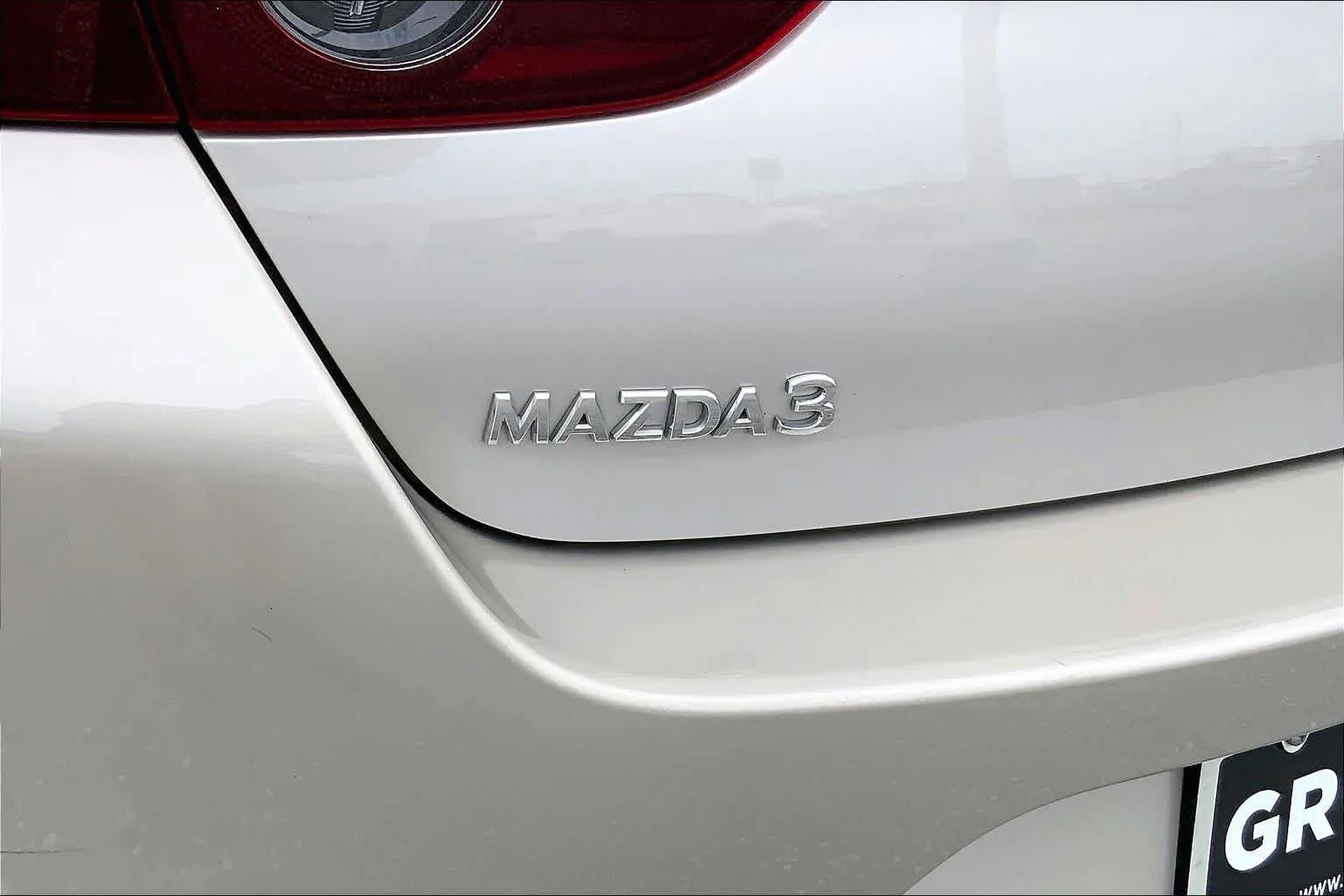 Used 2024 Platinum Quartz Metallic Mazda 2.5 S Select Sport image 28