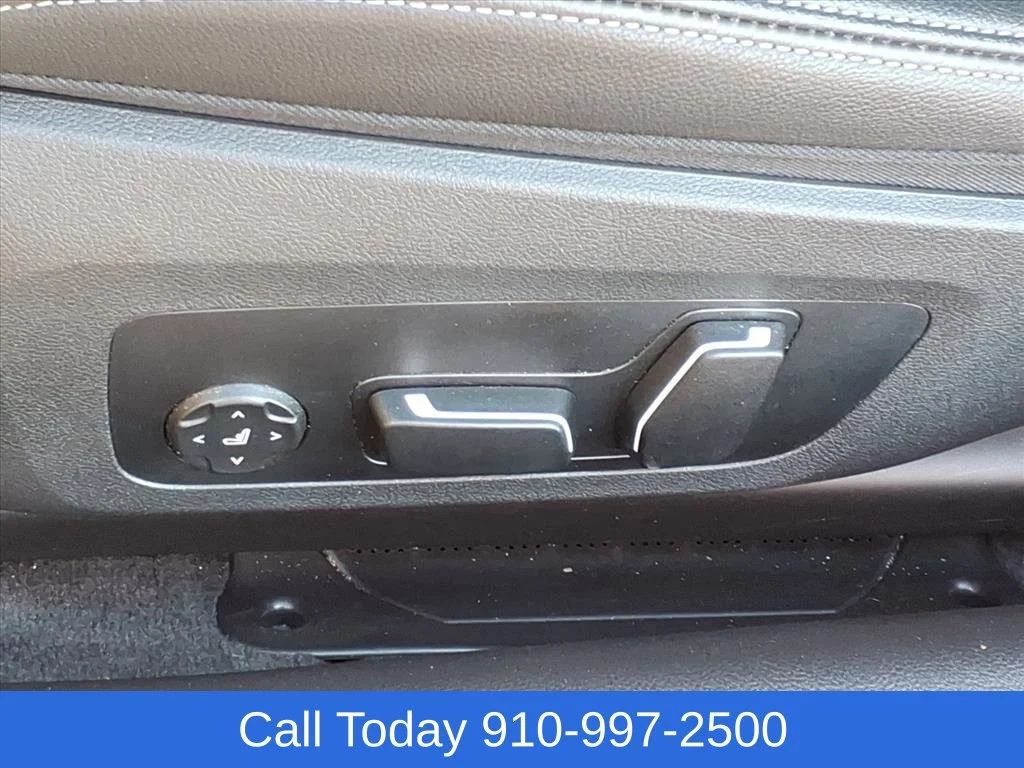 Used 2026 Black BMW 430i image 11