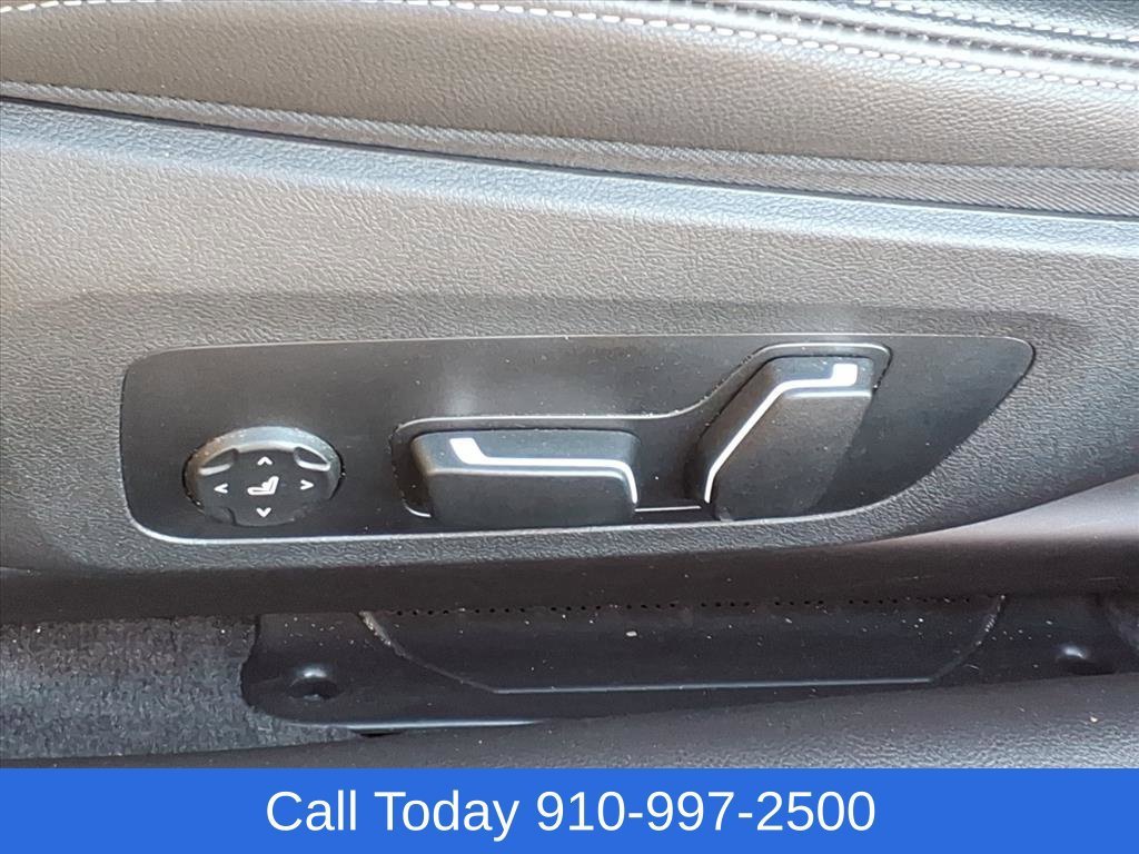 Used 2026 Black BMW 430i image 11