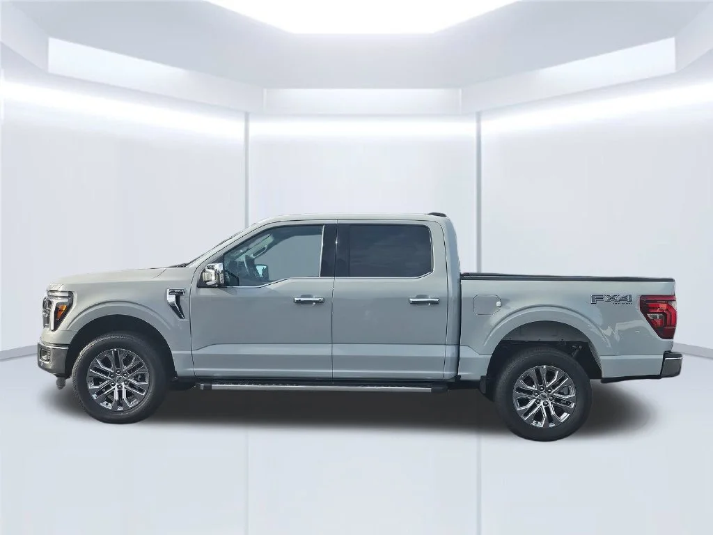 New 2026 Avalanche Ford Lariat® image 17