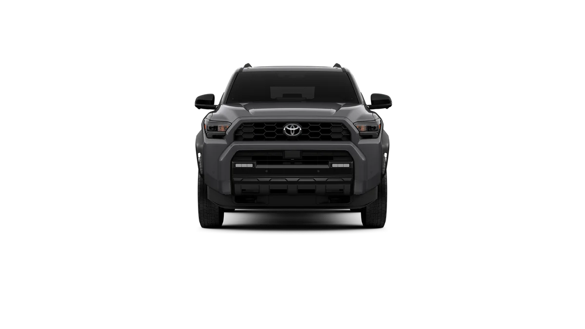 New 2026 Underground Toyota TRD Off-Road Premium i-FORCE MAX image 17