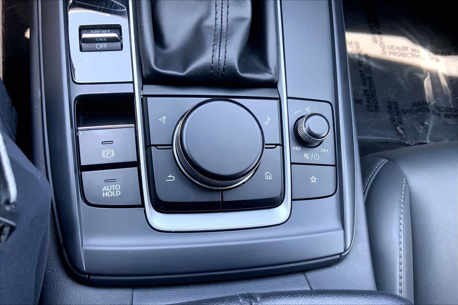2023 Mazda CX-30 Select - Photo 35