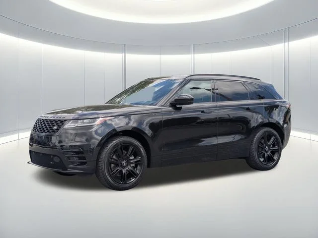 2022 Land Rover Range Rover Velar S