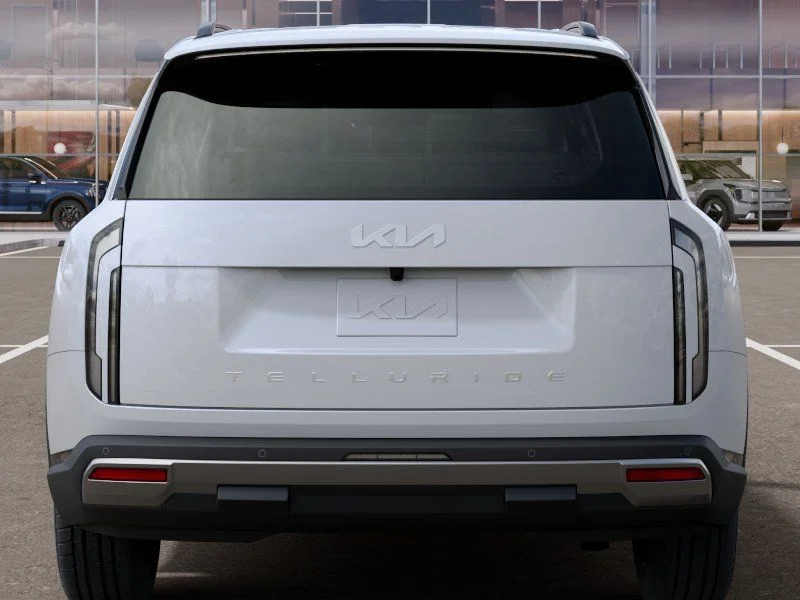 New 2027  Kia S image 15