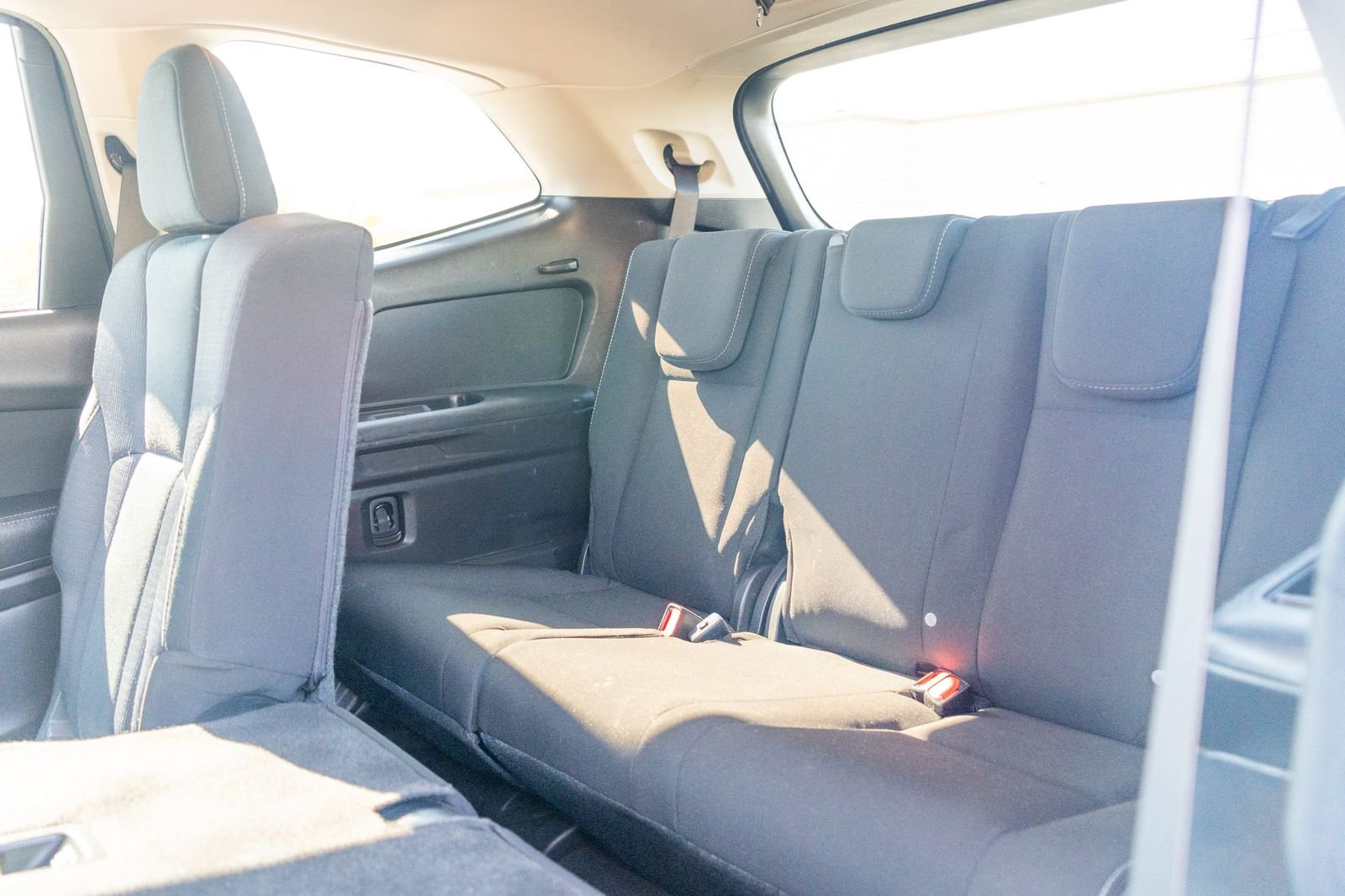 Used 2019 Crystal White Pearl Subaru Premium image 20