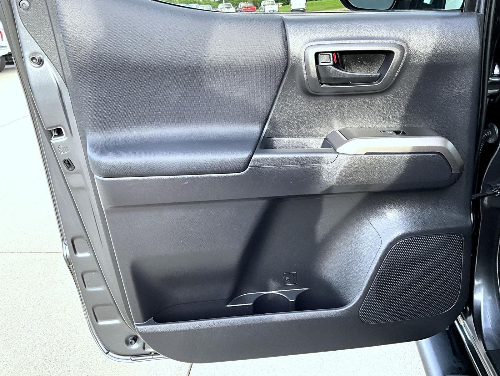 Used 2023 Gray Toyota Trail Edition image 21