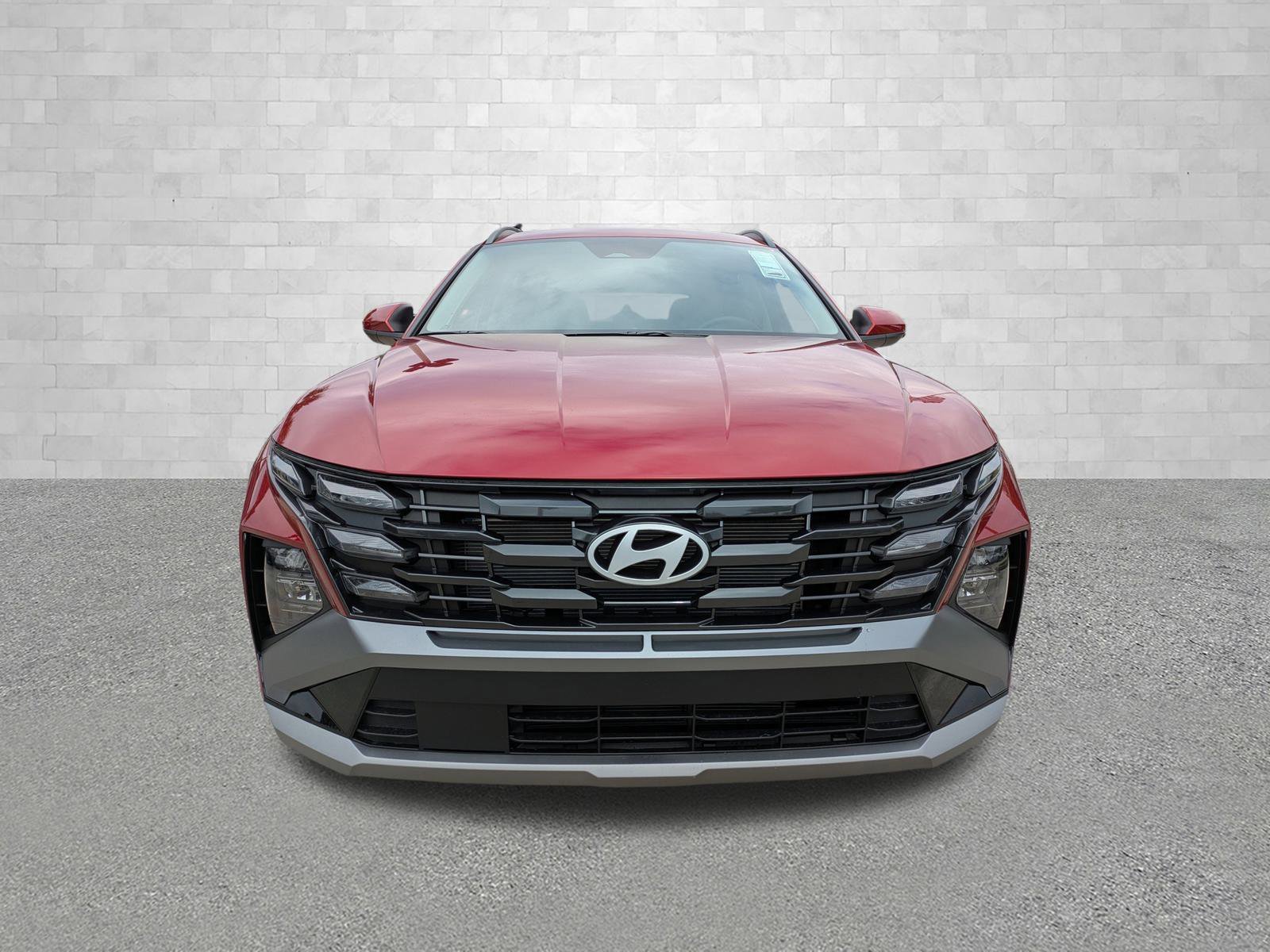 2026 Hyundai Tucson SEL - Photo 6