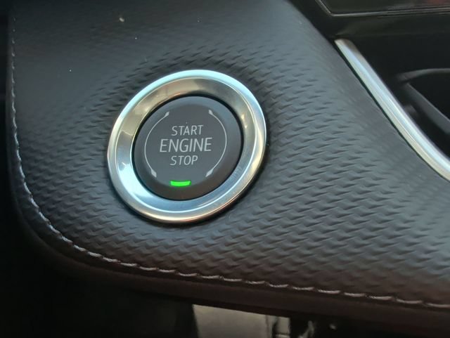 2027 Chevrolet Equinox LT - Photo 18