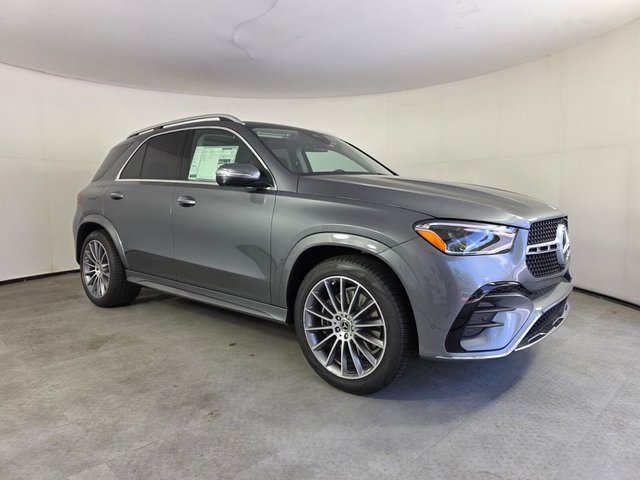 2026 Mercedes-Benz GLE GLE 350