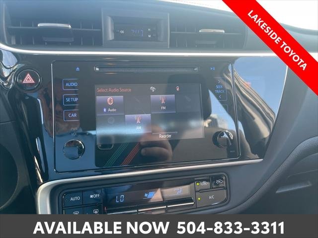 Certified Used 2018 Gray Toyota LE image 69