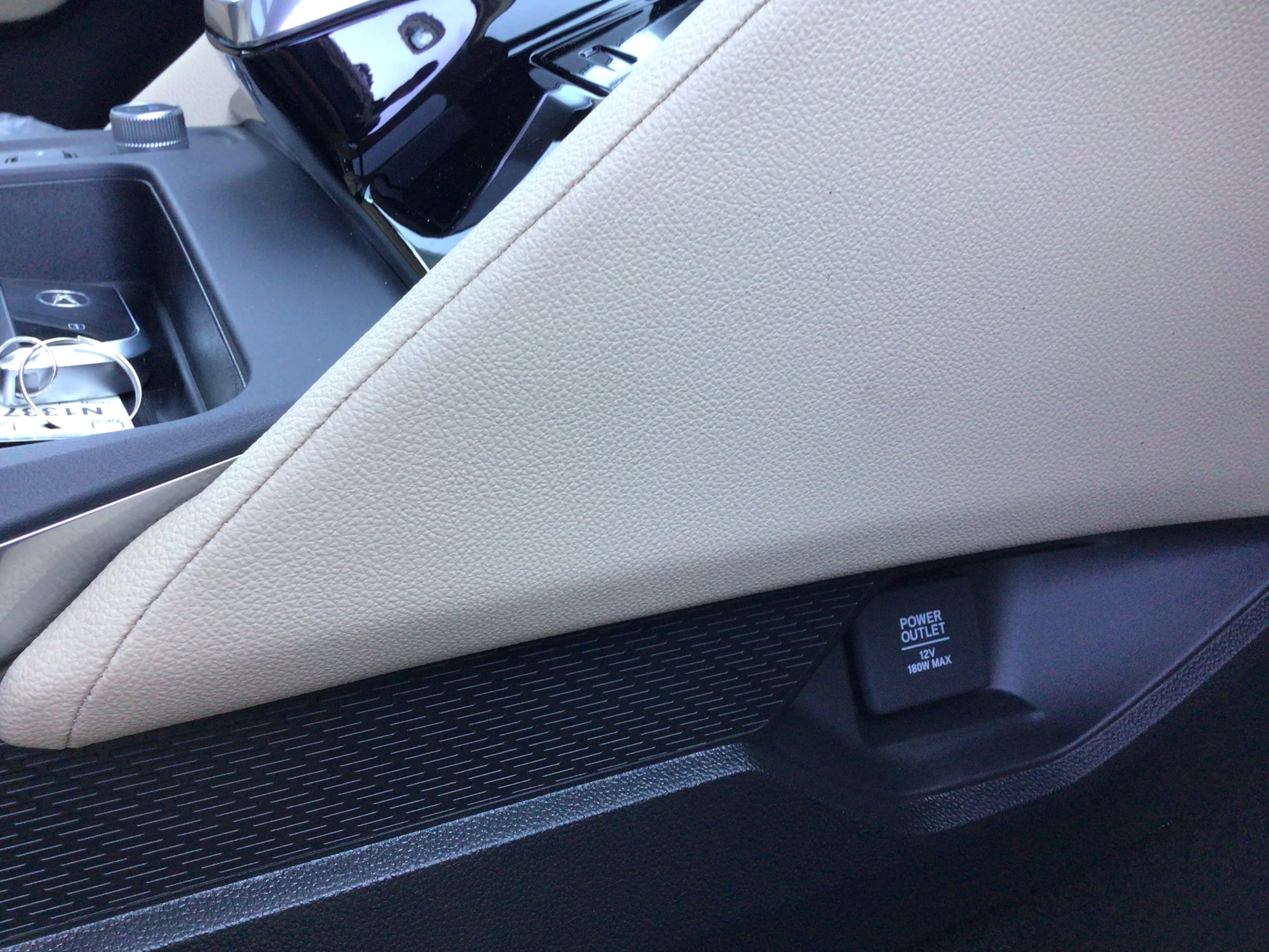2026 Acura MDX Technology Package - Photo 18