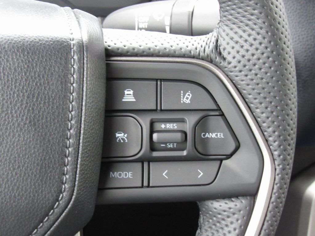 2026 Toyota Tundra SR5 - Photo 29