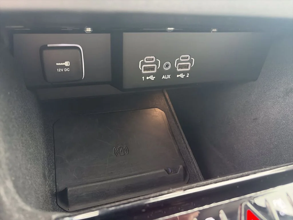 Used 2024 Black Jeep Series II image 23