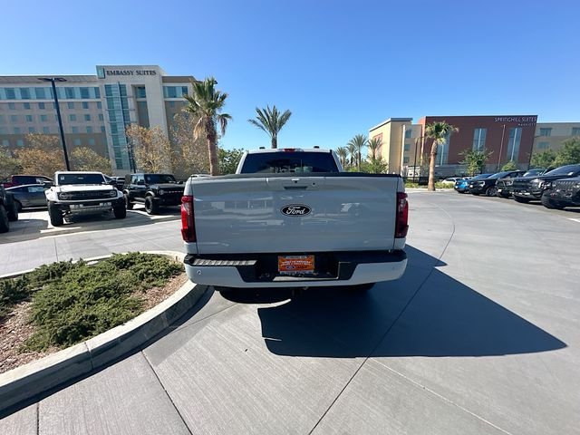 New 2026 Avalanche Ford XLT image 38