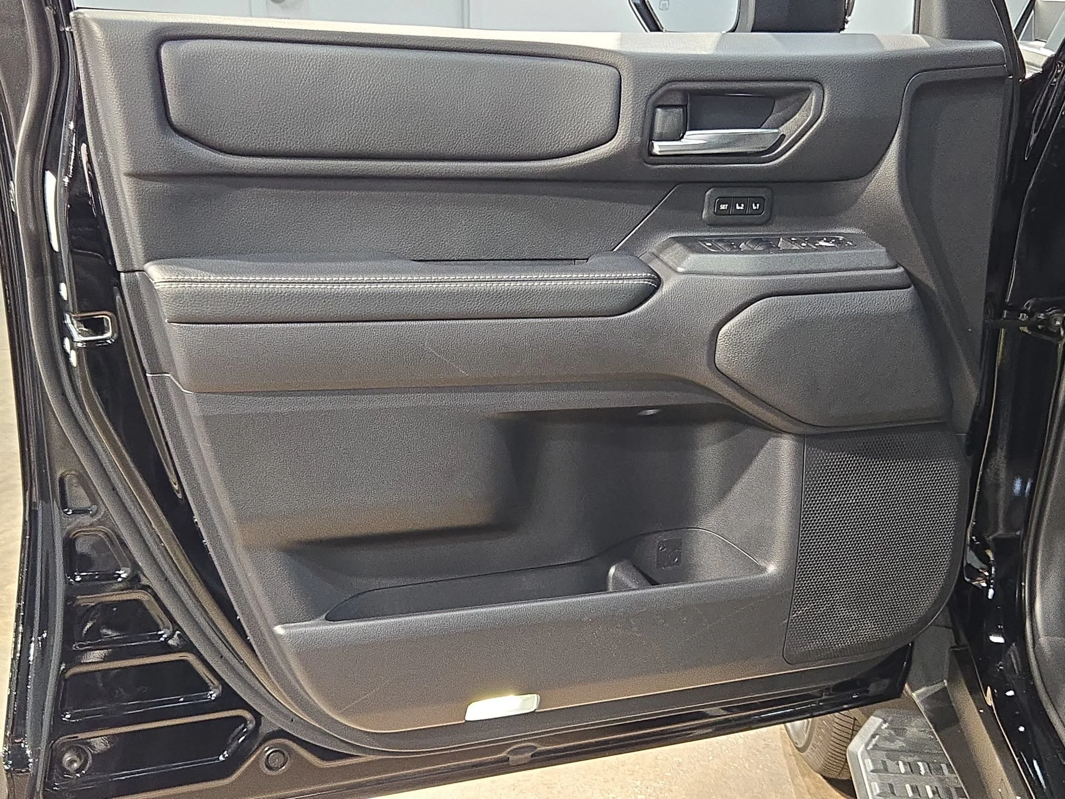 Certified Used 2026 Black Toyota  image 20