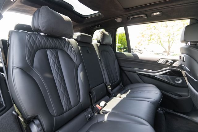 2026 BMW X7 M60i - Photo 39