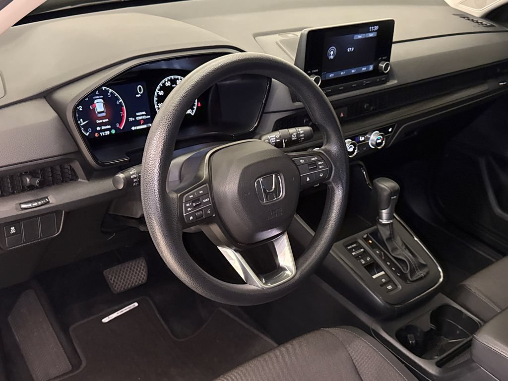 2024 Honda CR-V EX - Photo 54