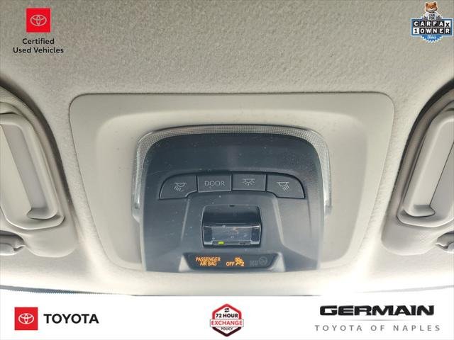 Certified Used 2024 BLUEPRINT Toyota  image 34