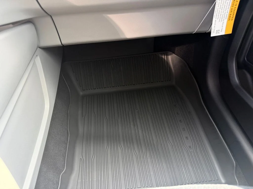 New 2026 White Ford Active image 22
