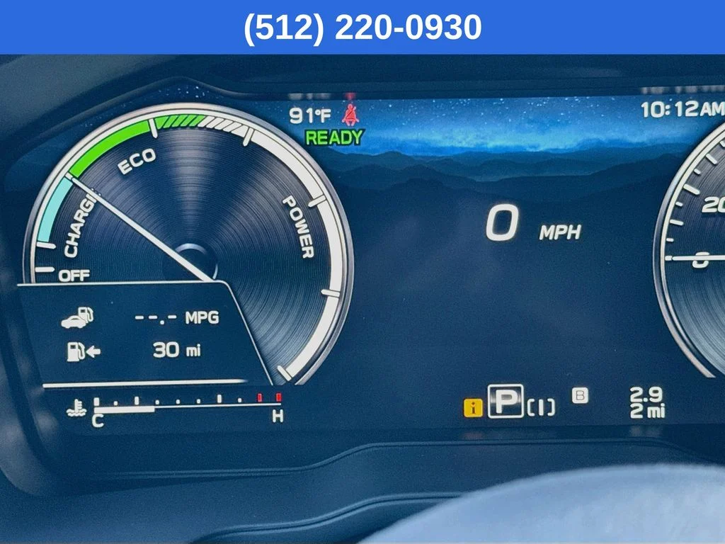 New 2026  Subaru Limited Hybrid image 16
