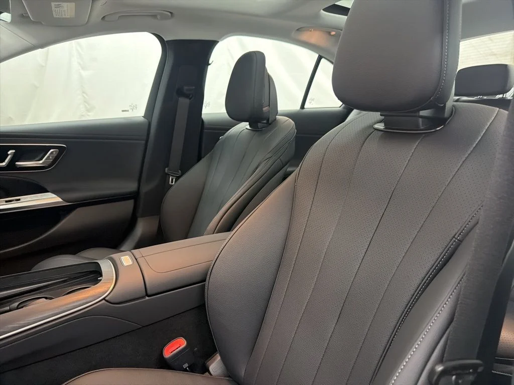 Used 2026 White Mercedes-Benz E 350 image 13