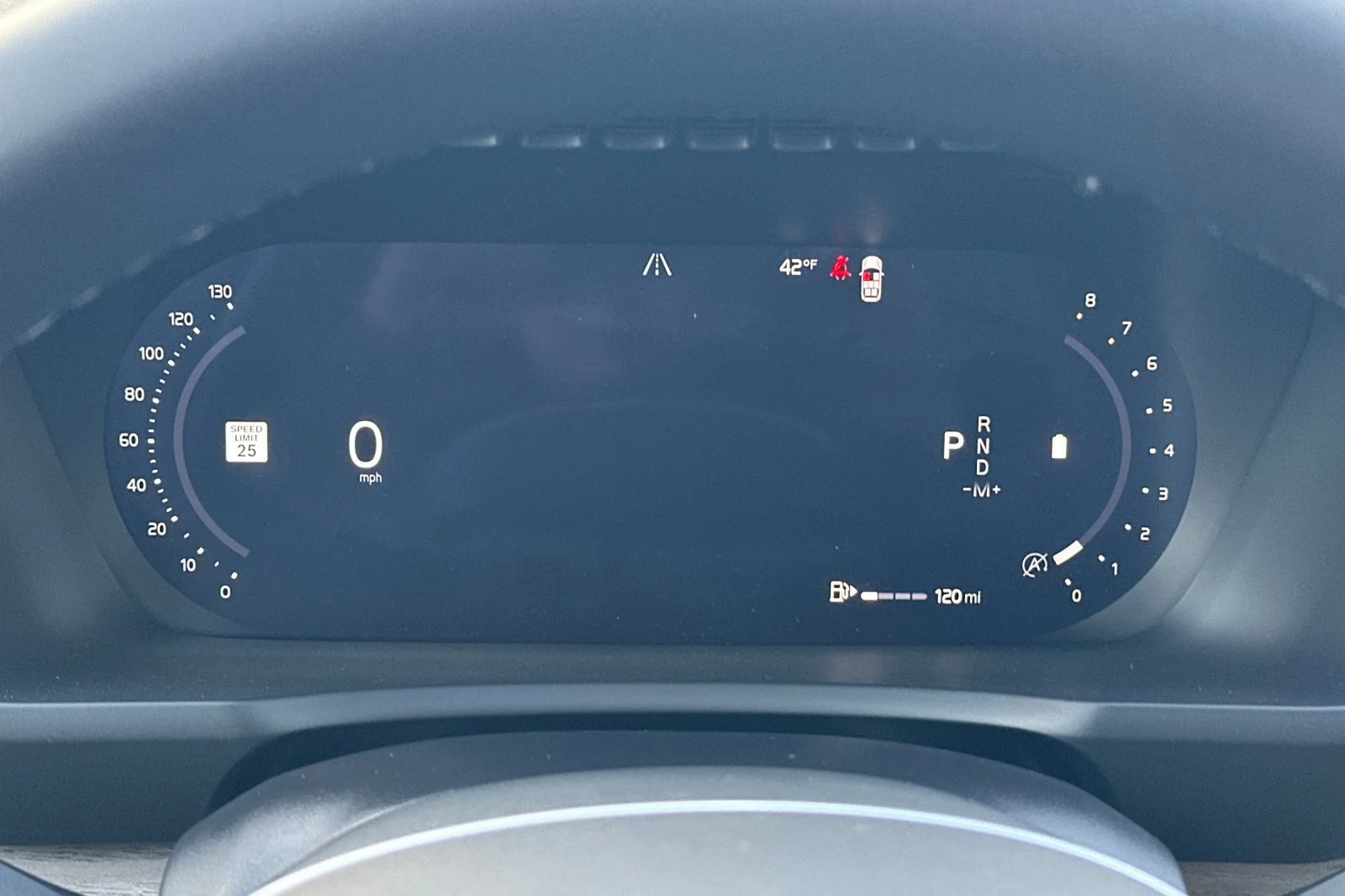 2026 Volvo XC90 Plus - Photo 23