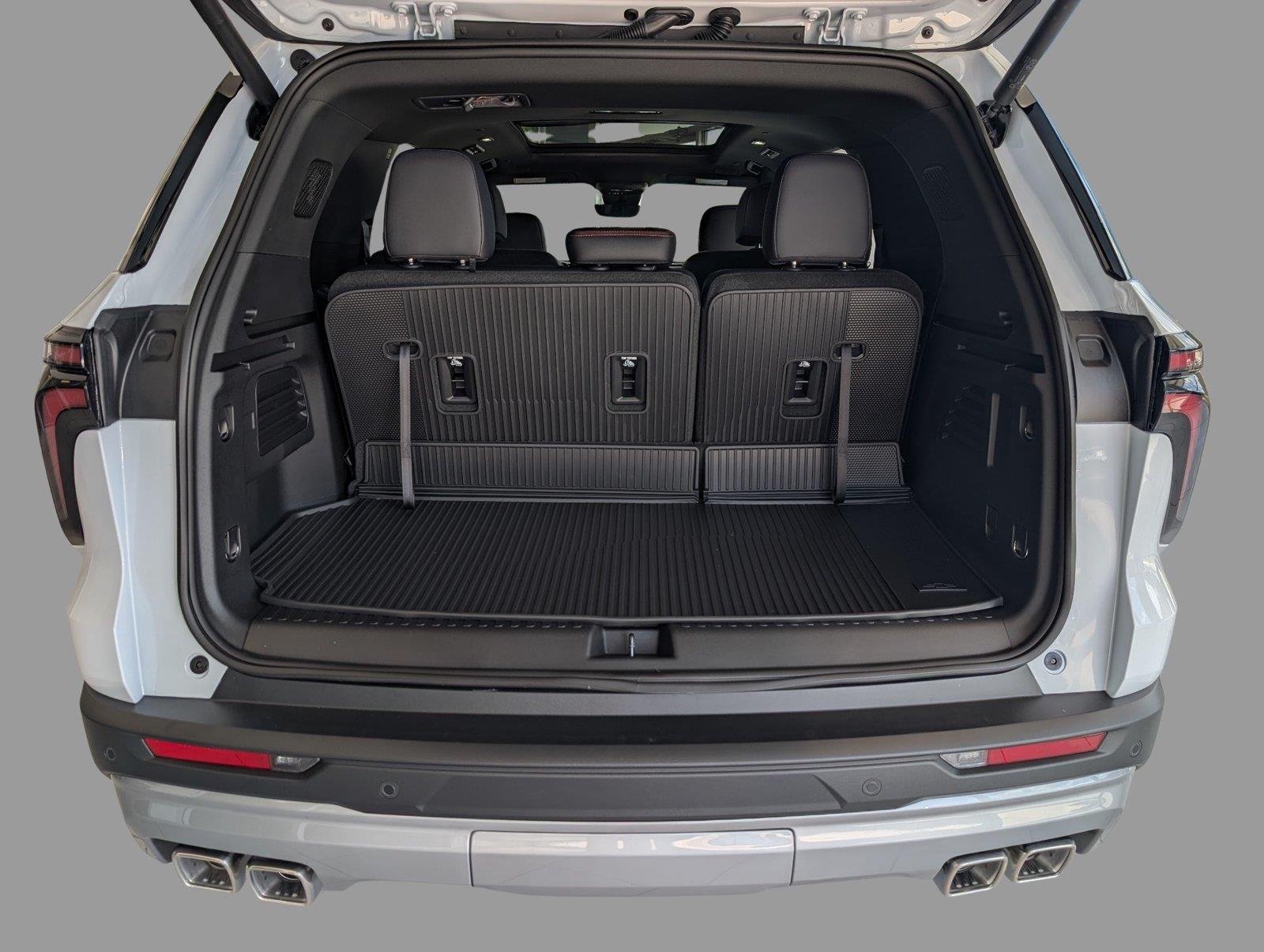 2026 Chevrolet Traverse Z71 - Photo 37